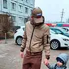 Серов Александр